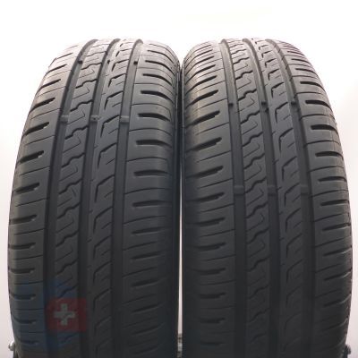 3. 195 65 15 4x BARUM 195/65 R15 91H Bravuris 5HM Sommerreifen 2024 7-8mm