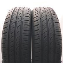 3. 195 65 15 4x BARUM 195/65 R15 91H Bravuris 5HM Sommerreifen 2024 7-8mm