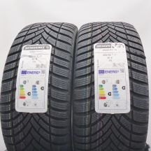 4. 225 45 17 4x SEMPERIT 225/45 R17 91H Speed-Grip 5 Winterreifen 2025 VOLL WIE NEU 