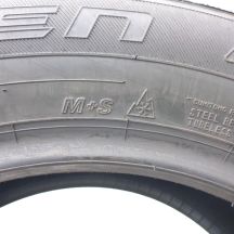 8.  245 55 17 4x FALKEN 245/55 R17 106V XL Eurowinter HS01 Winterreifen 2020 Ungebraucht   