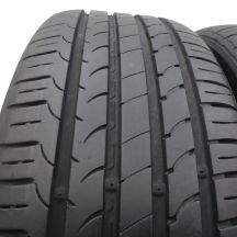 2. 2 x KUMHO 205/60 R16 92H Esta HS51 Sommerreifen 2015/16  6-6.2mm 