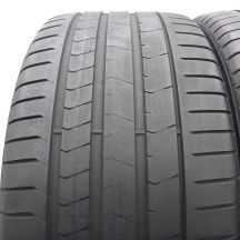 2. 275 30 20 2x PIRELLI 275/30 R20 97Y P Zero RFT BMW M0E Sommerreifen 2017/18 5,5-5mm