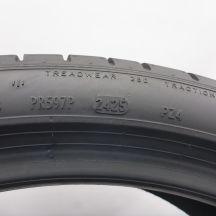 3. 275 35 22 1x PIRELLI 275/35 R22  104W XL P Zero Vol PNCS Sommerreifen 2025 6,8mm