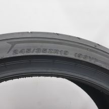 6. 245 35 19 1x BRIDGESTONE 245/35 ZR19 93Y XL Potenza Race Sommerreifen 2025 