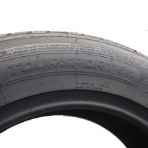 6. 2 x NANKANG 215/65 R17 99H Toursport XR-611Sommerreifen 2015 WIE NEU VOLL