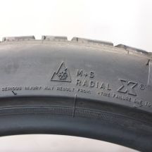 6.  235 40 19 2x MICHELIN 235/40 R19 96W XL Pilot Alpin Pa4 Winterreifen 2017 8mm