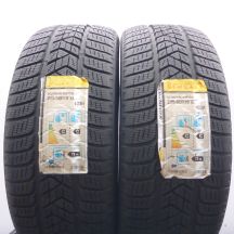  235 50 19 2 x PIRELLI  235/50 R19 103H XL Scorpion Winter Winterreifen 2019 Ungebraucht  
