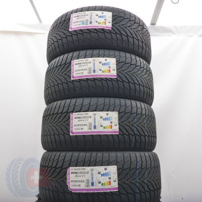 245 35 19 4x NEXEN 245/35 R19 93W XL WinGuard Sport 2 Winterreifen 2021 Ungebraucht  
