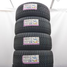 245 35 19 4x NEXEN 245/35 R19 93W XL WinGuard Sport 2 Winterreifen 2021 Ungebraucht  