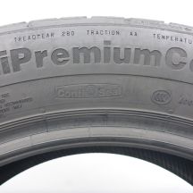 6. 215 55 17 2x CONTINENTAL 215/55 R17 94W Seal ContiPremiumContact 5 Sommerreifen 2023 6-6,2mm