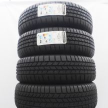 225 75 16 4x CONTINENTAL 225/75 R16 104T ContiCrossContact Winterreifen 2020 WIE NEU VOLL