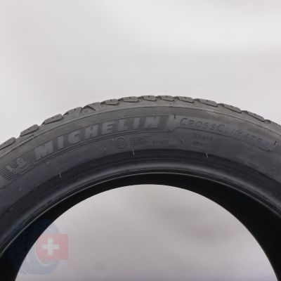 5. 255 45 18 4x MICHELIN 255/45 R18 103Y XL CrossClimate 2 Ganzjahresreifen 2022 Ungebraucht   