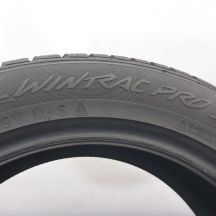 5. 225 50 18 2x VREDESTEIN 225/50 R18 99V XL Wintrac Pro Winterreifen 2022 6,8-7mm