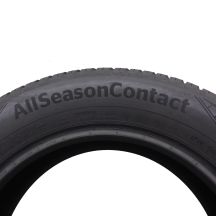 5. 1 x CONTINENTAL 205/60 R16 96H XL AllSeasonContact Ganzjahresreifen 2022 7,5mm