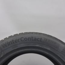 5.  215 60 17 2x CONTINENTAL 215/60 R17 100V XL WinterContact TS 870 P Winterreifen 2022 VOLL 