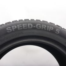 8. 225 55 17 4x SEMPERIT 225/55 R17 101V XL Speed-Grip 5 Winterreifen 2025 8-7,8mm