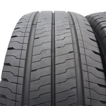 2. 2 x CONTINENTAL 235/65 R16C 115/113R VanContact Eco Sommerreifen 2020 7,8mm