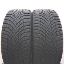 4. 235 45 18 4x SEMPERIT 235/45 R18 98V XL Speed-Grip 5 Winterreifen 2022/24 7,2-6,8mm