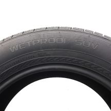 5.  225 65 17 2x NOKIAN  225/65 R17 102H Wetproof SUV Sommerreifen 2022 VOLL WIE NEU