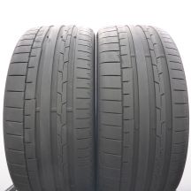 4. 255 40 20 4x CONTINENTAL 255/40 R20 101Y XL SportContact 6 A01 Sommerreifen 2025 6,5mm