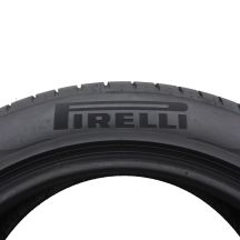 4. 2 x PIRELLI 225/50 R18 99W XL PZero Sommerreifen 2019 VOLL WIE NEU