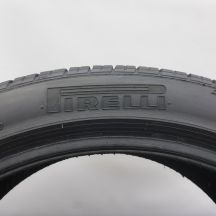 5. 295 35 21 2x PIRELLI 295/35 R21 107Y NO XL PZero Rosso Sommerreifen 2014 6-6,2mm
