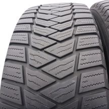2. 225 65 16C 2x BRIDGESTONE 225/65 R16C 112/110R Duravis All Season Ganzjahresreifen 2023 6,8-6mm