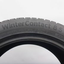 5.  255 45 19 2x CONTINENTAL 255/45 R19 104V XL WinterContact 8S Winterreifen 2024 7,2mm WIE NEU