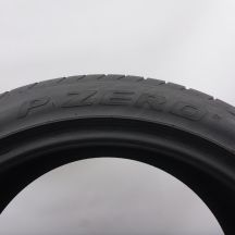4. 255 40 19 1x PIRELLI 255/40 R19 100Y XL P Zero A0 Sommerreifen 2021 6,7mm