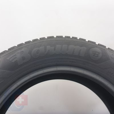 4.  205 60 16 2x BARUM 205/60 R16 96H XL Polaris 6 Winterreifen 2024 8mm