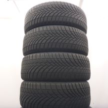 235 50 19 4x SEMPERIT 235/50 R19 103V XL Speed-Grip 5 Winterreifen 2024 8-7,2mm 