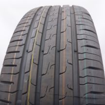 2. 205 60 16 1x CONTINENTAL 205/60 R16 92V EcoContact 6 Sommerreifen 2022 VOLL