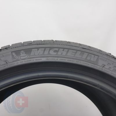 2.  285 35 20 1x MICHELIN 285/35 ZR20 104Y XL Pilot Sport 3 M0 Sommerreifen 2024 Ungebraucht  