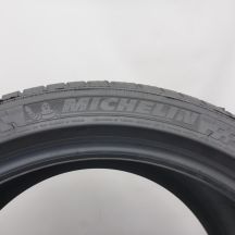 2.  285 35 20 1x MICHELIN 285/35 ZR20 104Y XL Pilot Sport 3 M0 Sommerreifen 2024 Ungebraucht  