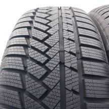 2.  225 55 17 2x CONTINENTAL 225/55 R17 97H WinterContact TS 850 P A0 Zima 2021 VOLL WIE NEU 
