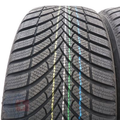 3. 225 45 18 4x SEMPERIT 225/45 R18 95V XL Speed-Grip 5 Winterreifen 2025 Ungebraucht  