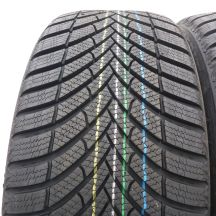 3. 225 45 18 4x SEMPERIT 225/45 R18 95V XL Speed-Grip 5 Winterreifen 2025 Ungebraucht  