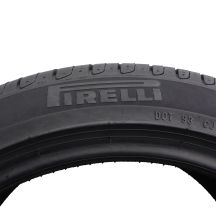6. 225 45 17 4x PIRELLI 225/45 R17 91V Cinturato P7 Sommerreifen 2018 Wie Neu 7,5-8mm