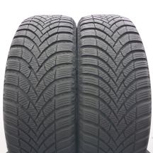 4.  205 60 16 4x SEMPERIT 205/60 R16 96H XL Speed-Grip 5 Winterreifen 2025 7,5mm