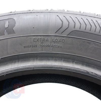 5. 205 55 16 1x GOODYEAR 205/55 R16 94W XL EfficientGrip Performance Sommerreifen 7,2mm 2018