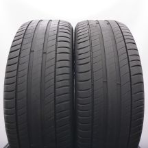 3. 225 50 18 4x MICHELIN 225/50 R18 95V Primacy 3 Sommerreifen 2017 5,4-6mm