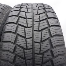 3. 215 55 17 2x GISLAVED 215/55 R17 98V XL Euro Frost 6 Winterreifen  2021/23 6,8-8mm