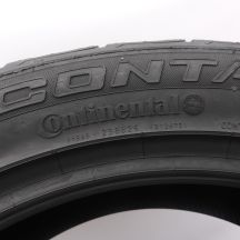 5. 245 45 20 4x CONTINENTAL 245/45 R20 103W XL CrossContact M+S Sommerreifen 2020 VOLL WIE NEU