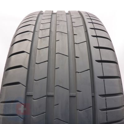  245 40 20 1x PIRELLI 245/40 R20 99W P Zero VOL PNCS Sommerreifen 2022 7mm