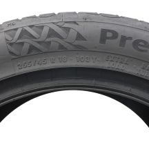 2. 255 45 18 1x CONTINENTAL 255/45 R18 103Y XL PremiumContact7 Sommerreifen 2024 6,5mm