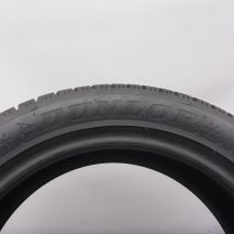 4. 205 50 17 2x DUNLOP 205/50 R17 93V XL Winter Sport 5 Winterreifen 2019 8,2mm