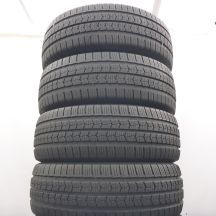 235 65 16C 4x NEXEN 235/65 R16C 121/119R WinGuard WT1 Winterreifen 2019, 2020 7,5-8,8mm