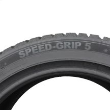 3. 225 45 17 1x SEMPERIT 225/45 R17 91H Speed-Grip 5 Winterreifen 2024 WIE NEU 