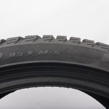7. 245 40 20 2x PIRELL 245/40 R20 99V XL Winter Sottozero 3 RFT Winterreifen 2023 6,5mm 