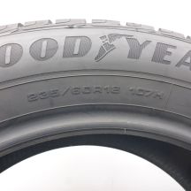 7. 235 60 18 4x GOODYEAR 235/60 R18 107H XL UltraGrip Performance+ Suv Winterreifen 2024 8,8 i 8,5 mi 8,2mm